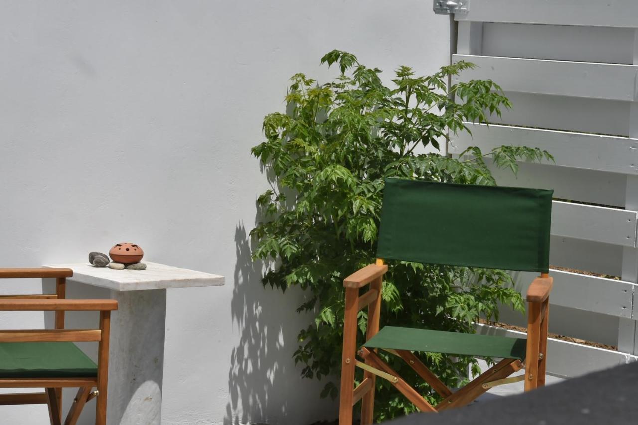 Seaside Home In Kardiani/Giannaki Bay - Agnes'S Home Exteriér fotografie