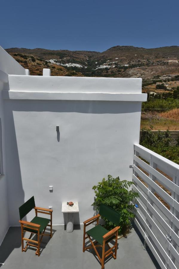 Seaside Home In Kardiani/Giannaki Bay - Agnes'S Home Exteriér fotografie